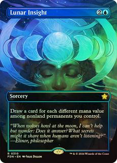 Lunar Insight