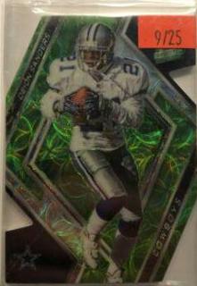 Deion Sanders