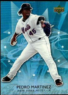 Pedro Martinez