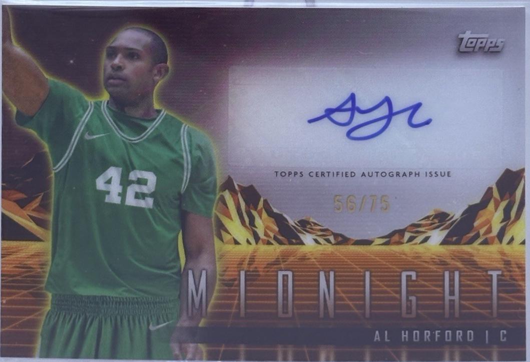 Al Horford