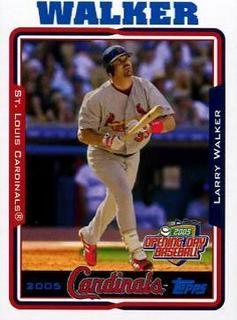 Larry Walker