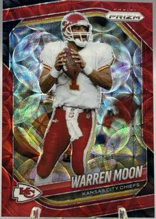 Warren Moon