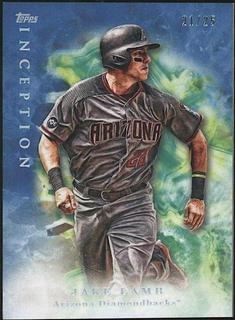 Jake Lamb