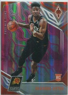 Deandre Ayton