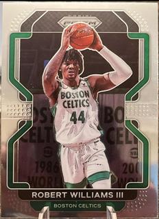 Robert Williams III