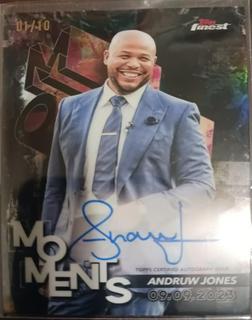 Andruw Jones