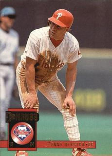 Lenny Dykstra