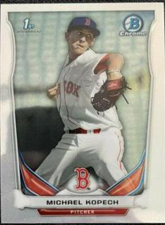 Michael Kopech