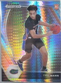 Tre Mann