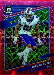Jordan Poyer