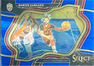 Darius Garland