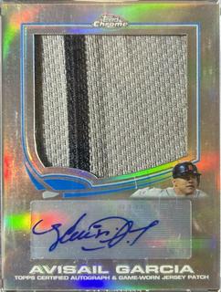 Avisail Garcia