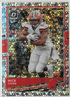 Nick Chubb