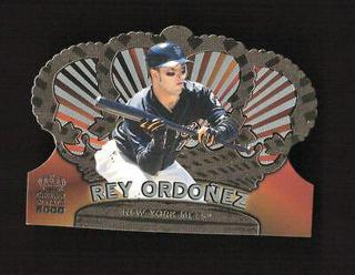 Rey Ordonez
