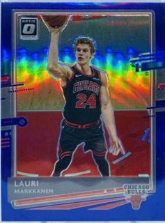 Lauri Markkanen