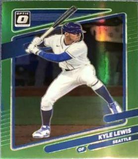 Kyle Lewis