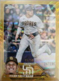 Manny Machado