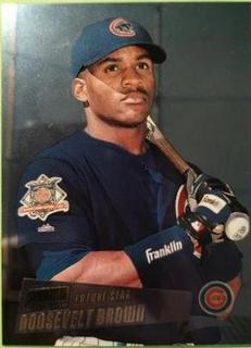 Roosevelt Brown
