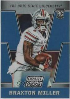 Braxton Miller