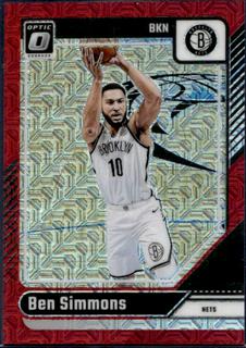 Ben Simmons
