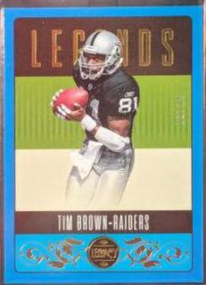 Tim Brown