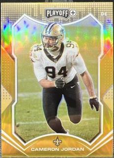 Cameron Jordan
