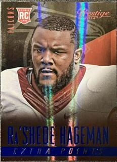 Ra'Shede Hageman