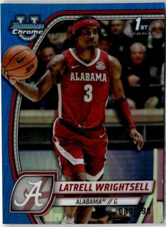 Latrell Wrightsell