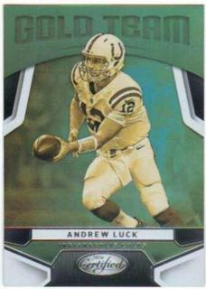Andrew Luck