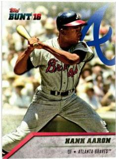 Hank Aaron