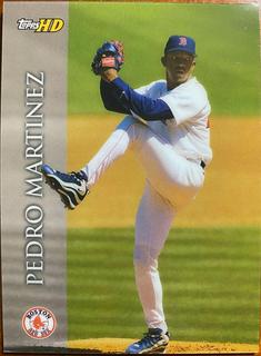 Pedro Martinez