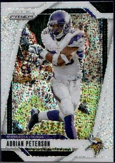 Adrian Peterson