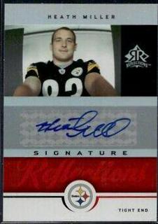 Heath Miller
