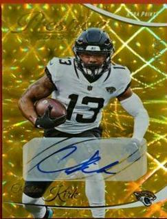 Christian Kirk