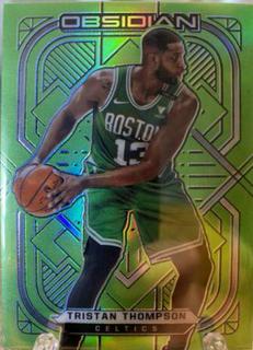 Tristan Thompson
