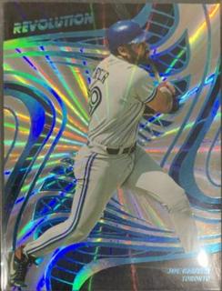 Joe Carter