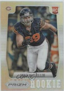 Shea McClellin