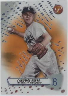 Pee Wee Reese