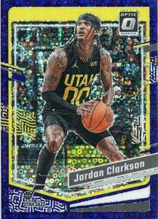 Jordan Clarkson