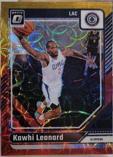 Kawhi Leonard