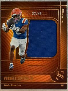 Vernell Brown III