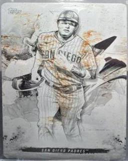 Manny Machado