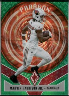 Marvin Harrison Jr.