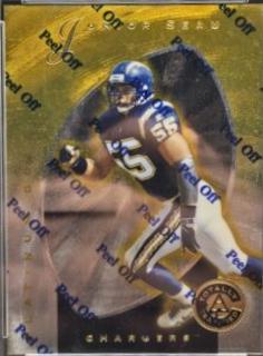 Junior Seau