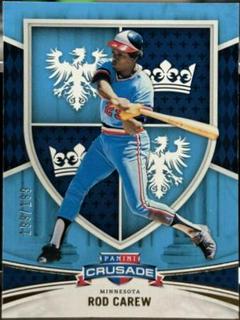 Rod Carew