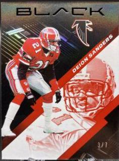 Deion Sanders