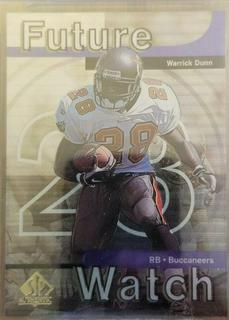 Warrick Dunn