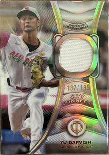 Yu Darvish