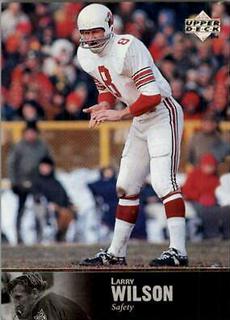 Larry Wilson