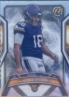 Will Reichard